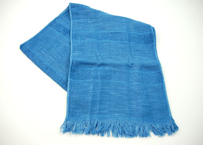 工芸品・藍染め